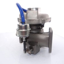 Turbocharger BTN TURBO 452233-5014S BTN TURBO