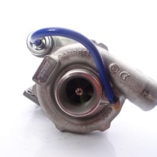 Turbocharger BTN TURBO 452233-5014S BTN TURBO