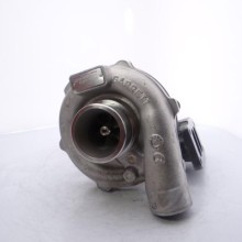 Turbocharger BTN TURBO 452234-5002S BTN TURBO