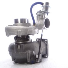 Turbocharger BTN TURBO 452235-5007S OE Ref 1319281 BTN TURBO
