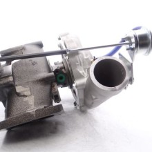 Turbocharger BTN TURBO 452235-5007S OE Ref 1319281 BTN TURBO