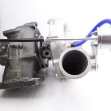 Turbocharger BTN TURBO 452235-5008S OE Ref 1319284 BTN TURBO