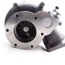 Turbocharger BTN TURBO 452235-5008S OE Ref 1319284 BTN TURBO