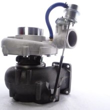 Turbocharger BTN TURBO 452235-5009S OE Ref 1319284 BTN TURBO
