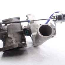 Turbocharger BTN TURBO 452235-5009S OE Ref 1319284 BTN TURBO