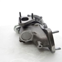 Turbocharger BTN TURBO 452239-5009W OE Ref LR017315 BTN TURBO
