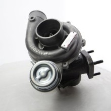 Turbocharger BTN TURBO 452239-5009W OE Ref LR017315 BTN TURBO