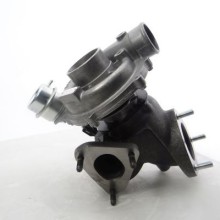 Turbocharger BTN TURBO 452239-5009W OE Ref LR017315 BTN TURBO