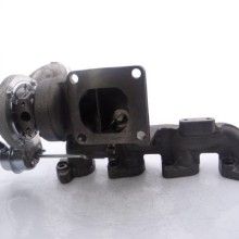 Turbocharger BTN TURBO 452244-5005S OE Ref 1094575 BTN TURBO