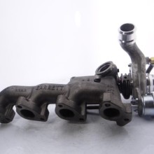 Turbocharger BTN TURBO 452244-5005S OE Ref 1094575 BTN TURBO