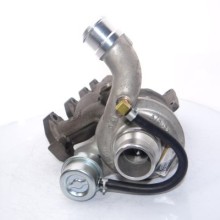 Turbocharger BTN TURBO 452244-5005S OE Ref 1094575 BTN TURBO