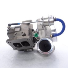 Turbocharger BTN TURBO 452257-5005S OE Ref 1398886 BTN TURBO