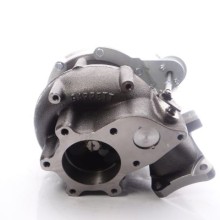 Turbocharger BTN TURBO 452281-5017S OE Ref 1377426 BTN TURBO