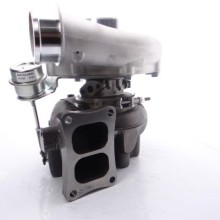Turbocharger BTN TURBO 452281-5017S OE Ref 1377426 BTN TURBO