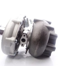 Turbocharger BTN TURBO 452281-5017S OE Ref 1377426 BTN TURBO