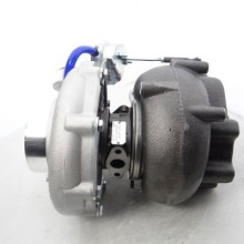 Turbocharger BTN TURBO 452281-5018S OE Ref 1397101 BTN TURBO