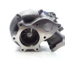 Turbocharger BTN TURBO 452281-5018S OE Ref 1397101 BTN TURBO