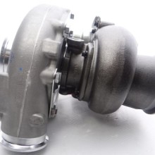 Turbocharger BTN TURBO 452308-5019S OE Ref 1501547 BTN TURBO