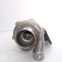 Turbocharger BTN TURBO 454041-5001S OE Ref RE47844 BTN TURBO