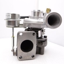 Turbocharger BTN TURBO 454052-5002S OE Ref 77521310 BTN TURBO