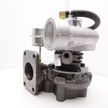 Turbocharger BTN TURBO 454052-5002S OE Ref 77521310 BTN TURBO