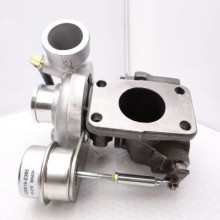 Turbocharger BTN TURBO 454052-5002S OE Ref 77521310 BTN TURBO