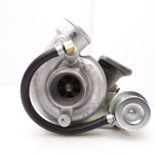 Turbocharger BTN TURBO 454052-5002S OE Ref 77521310 BTN TURBO