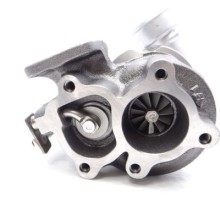 Turbocharger BTN TURBO 454052-5002S OE Ref 77521310 BTN TURBO