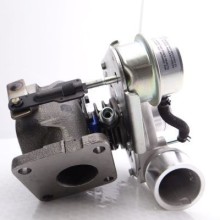 Turbocharger BTN TURBO 454061-5010S OE Ref 4500939 BTN TURBO
