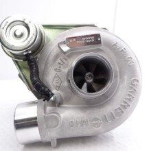 Turbocharger BTN TURBO 454061-5010S OE Ref 4500939 BTN TURBO