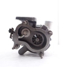 Turbocharger BTN TURBO 454083-5002S OE Ref 028145701J BTN TURBO