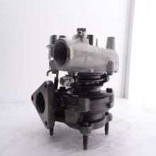 Turbocharger BTN TURBO 454083-5002S OE Ref 028145701J BTN TURBO