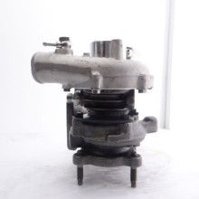 Turbocharger BTN TURBO 454083-5002S OE Ref 028145701J BTN TURBO