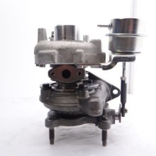 Turbocharger BTN TURBO 454083-5002S OE Ref 028145701J BTN TURBO