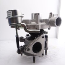 Turbocharger BTN TURBO 454083-5002S OE Ref 028145701J BTN TURBO