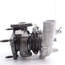 Turbocharger BTN TURBO 454083-5002S OE Ref 028145701J BTN TURBO