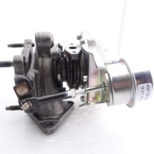 Turbocharger BTN TURBO 454083-5002S OE Ref 028145701J BTN TURBO
