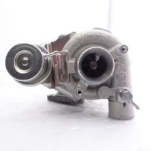 Turbocharger BTN TURBO 454083-5002S OE Ref 028145701J BTN TURBO