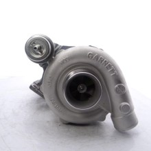 Turbocharger BTN TURBO 454090-5003S OE Ref 5010330383 BTN TURBO