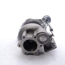 Turbocharger BTN TURBO 454090-5003S OE Ref 5010330383 BTN TURBO