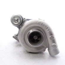 Turbocharger BTN TURBO 454090-5003S OE Ref 5010330383 BTN TURBO