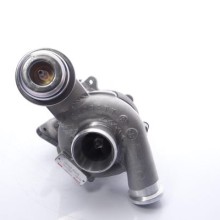 Turbocharger BTN TURBO 454098-5003S OE Ref 860020 BTN TURBO