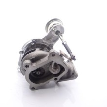 Turbocharger BTN TURBO 454098-5003S OE Ref 860020 BTN TURBO