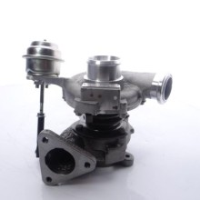 Turbocharger BTN TURBO 454098-5003S OE Ref 860020 BTN TURBO