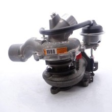 Turbocharger BTN TURBO 454155-5002S OE Ref 9624858780 BTN TURBO
