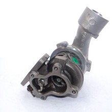 Turbocharger BTN TURBO 454155-5002S OE Ref 9624858780 BTN TURBO