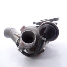 Turbocharger BTN TURBO 454155-5002S OE Ref 9624858780 BTN TURBO