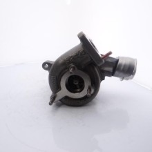 Turbocharger BTN TURBO 454158-5004S OE Ref 028145702C BTN TURBO
