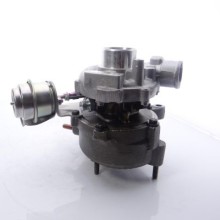 Turbocharger BTN TURBO 454158-5004S OE Ref 028145702C BTN TURBO