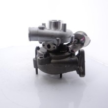 Turbocharger BTN TURBO 454158-5004S OE Ref 028145702C BTN TURBO